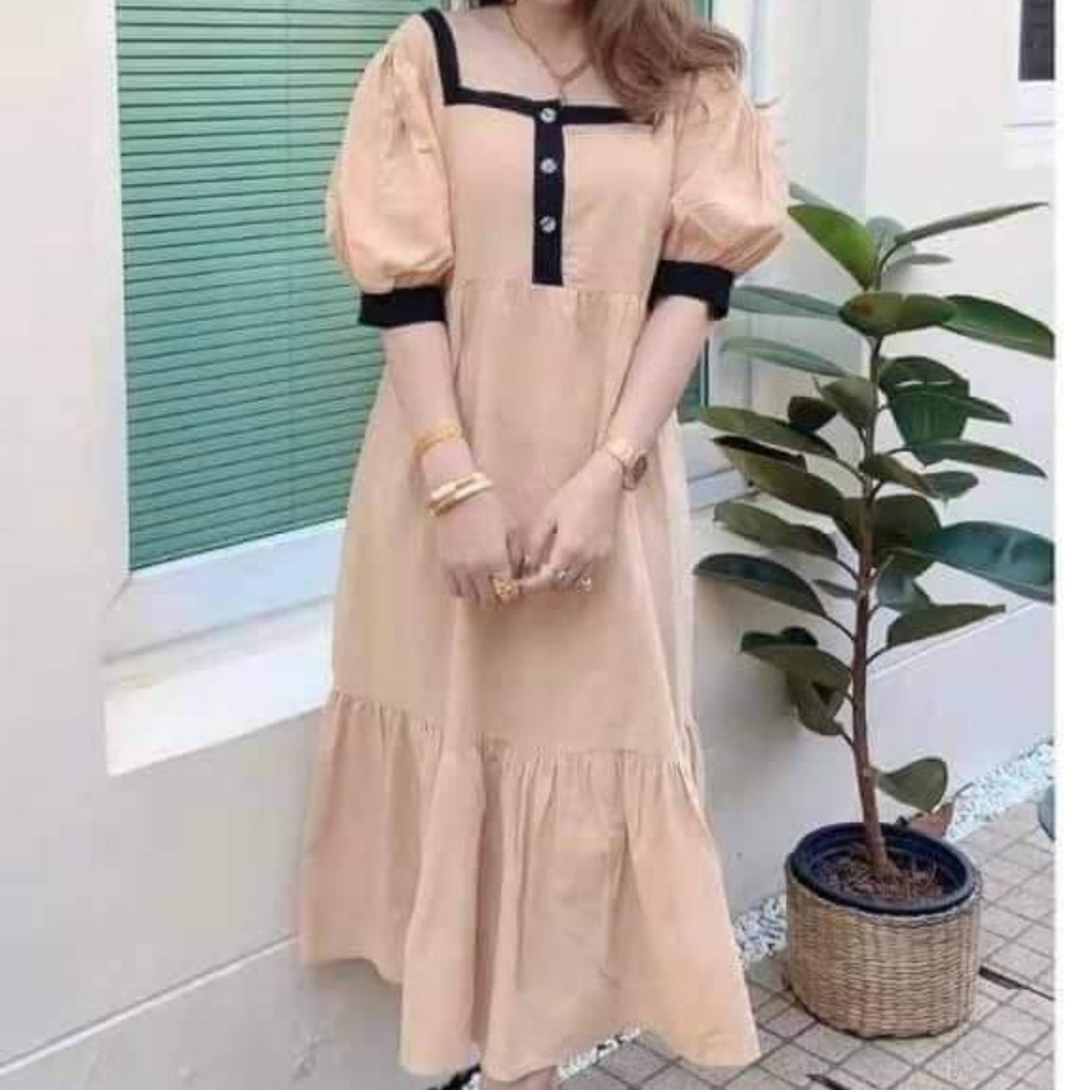 Cute dress